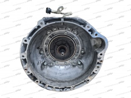 KL1T automata váltó2